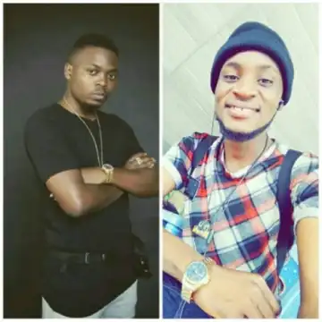 Instrumental: Olamide - Science Student (Prod. By @MerliBrown)